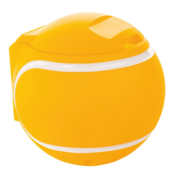 Søppelkasse - tennisball - Mastersport.no