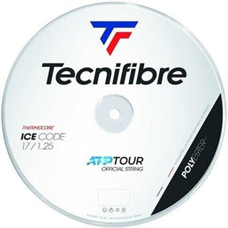 Tecnifibre Ice Code 200m - Mastersport.no