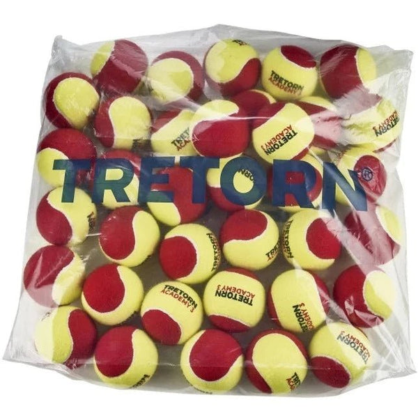 Tretorn Academy Redfelt 36 Pack - Mastersport.no