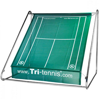 Tri Tennis Ballvegg - Mastersport.no