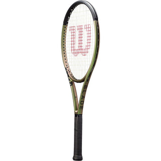 Wilson Blade 100UL v8 - Mastersport.no