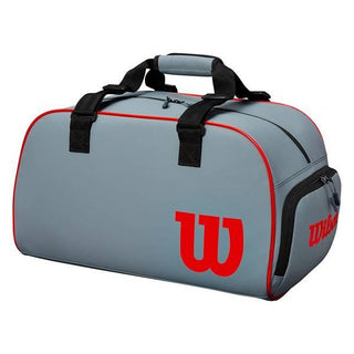 Wilson Clash Small Duffle Bag - Mastersport.no