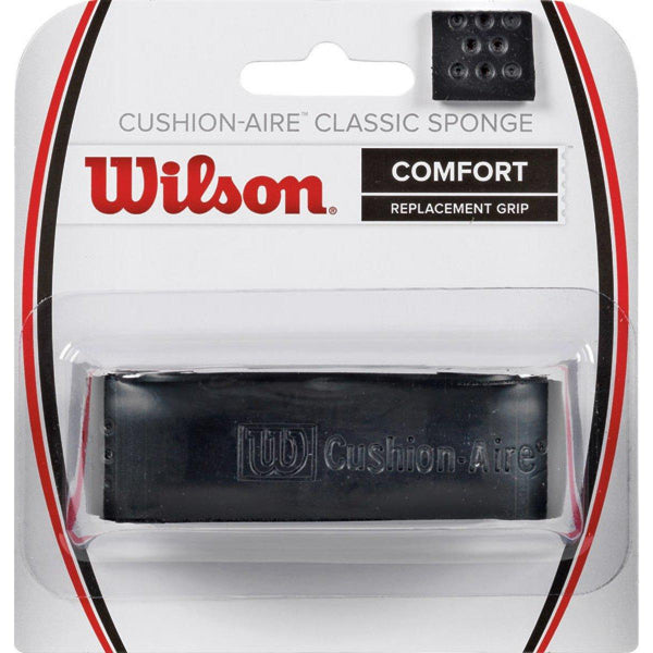 Wilson Cushion-Aire Classic Sponge Undergrep - Mastersport.no