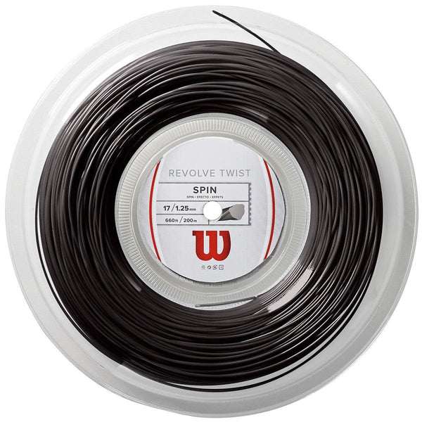 Wilson Revolve Twist 200m - Mastersport.no