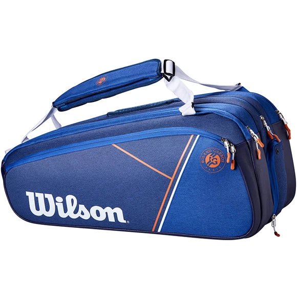 Wilson Super Tour 15 Pack RG 2022 - Mastersport.no