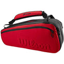 Wilson Super Tour 9 Pack Clash v2 - Mastersport.no