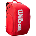 Wilson Super Tour Backpack - Mastersport.no