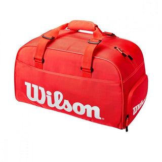 Wilson Super Tour Duffel - Mastersport.no