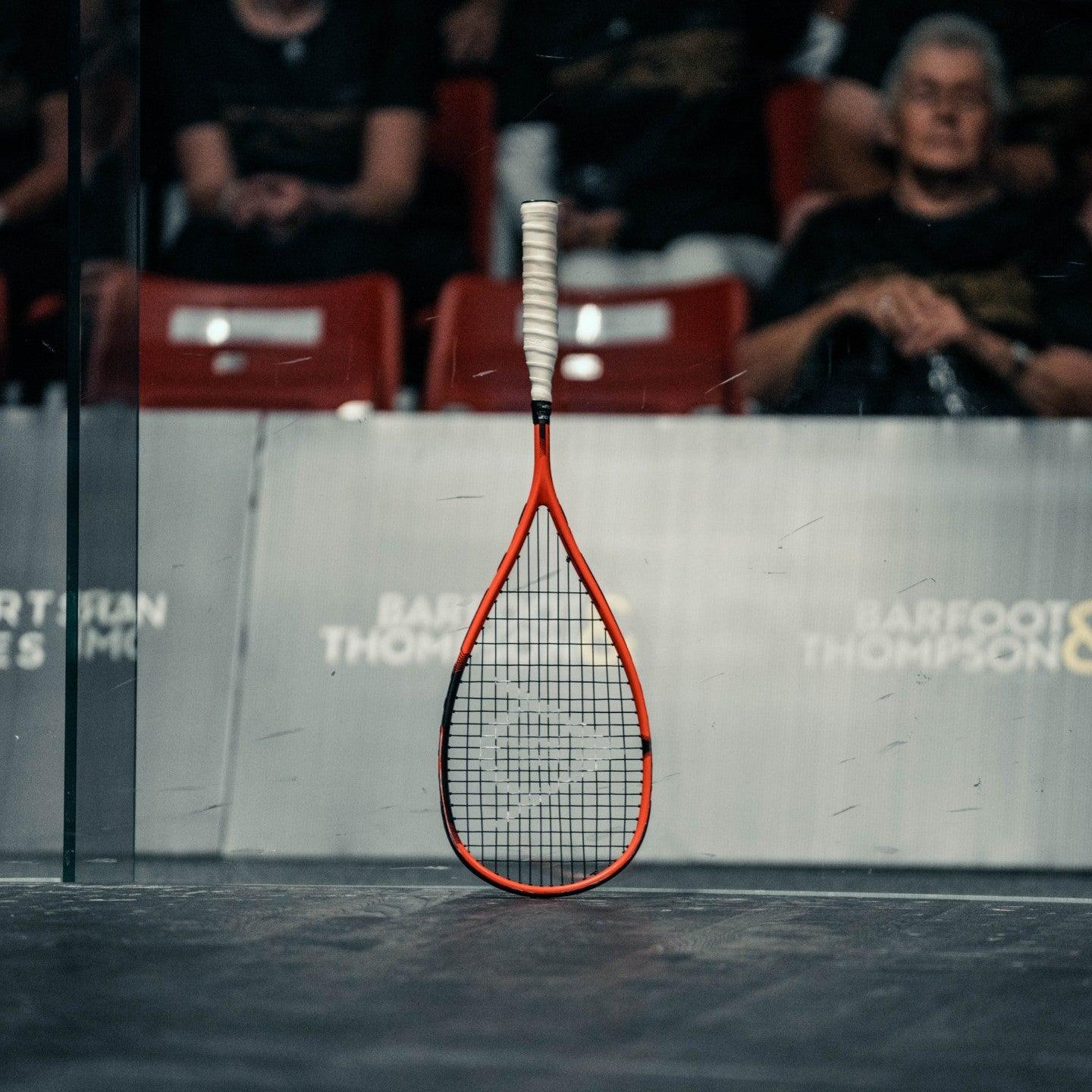 Handle squashracket på nett | Mastersport.no