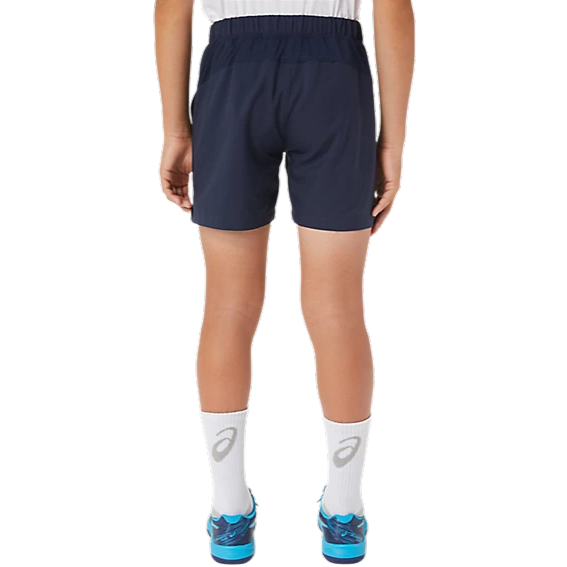 Asics Boys Tennis Short Junior