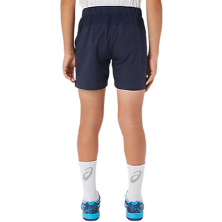 Asics Boys Tennis Short Junior
