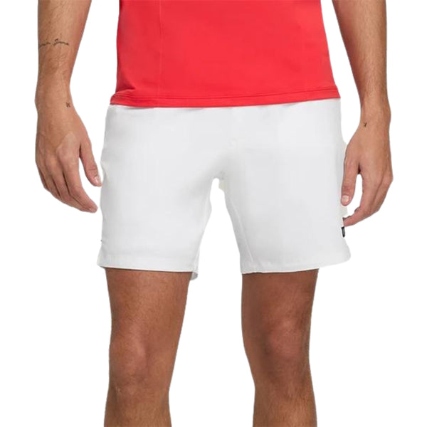 Wilson Team Shorts Herre