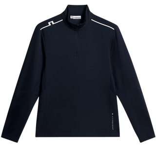 J.Lindeberg Leon Mid Layer Herre 2026