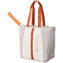 Wilson RG TOTE Bag Cream 2025