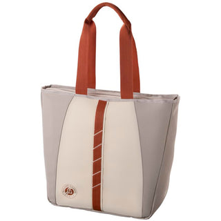 Wilson RG TOTE Bag Cream 2025