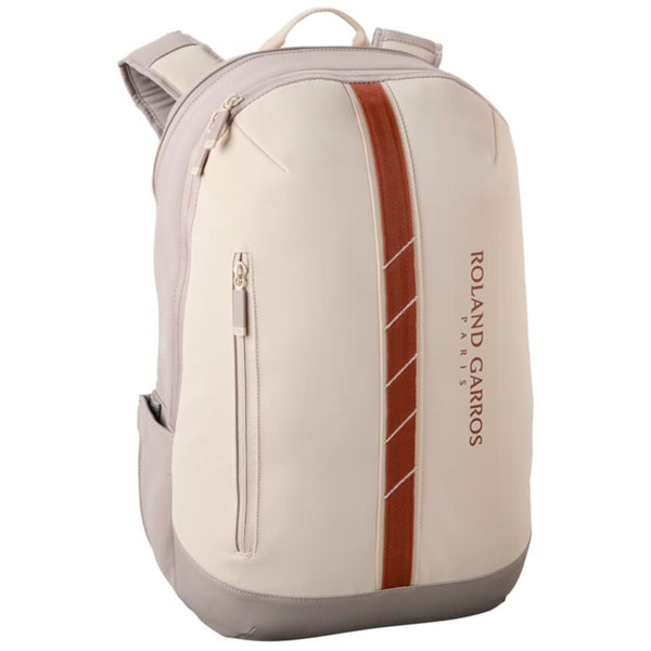 Wilson RG Backpack Cream 2025