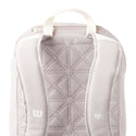 Wilson RG Backpack Cream 2025