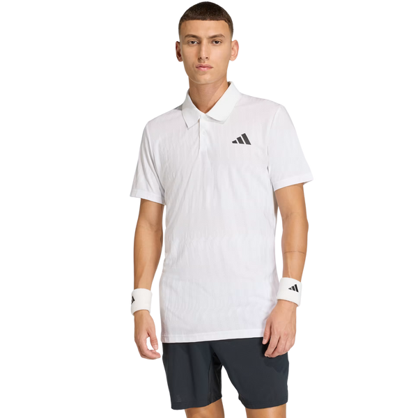 Adidas Freelift Polo Herre