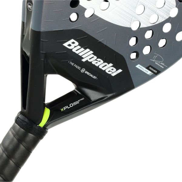 Bullpadel XPLO CMF 2026