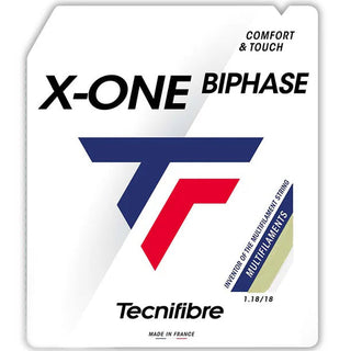 Tecnifibre X-One Biphase 12m