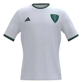 Klubbtøy Lier Tennisklubb Gutt - TFO