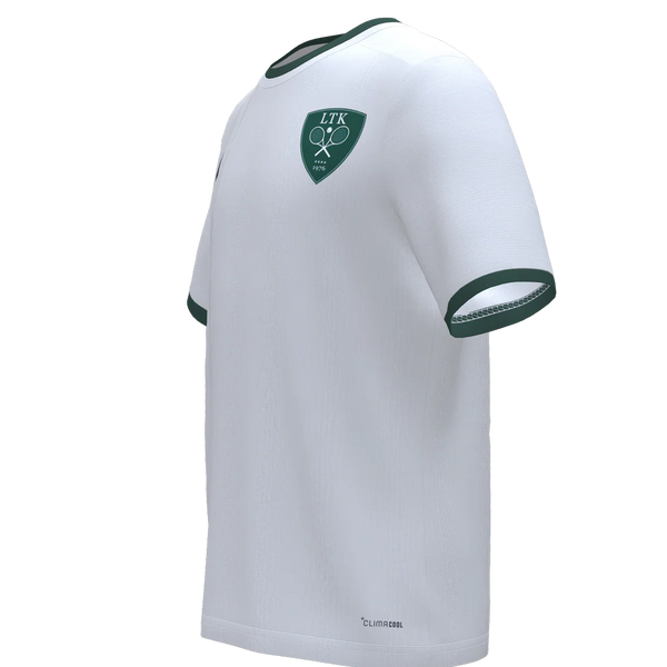 Klubbtøy Lier Tennisklubb Jente - TFO