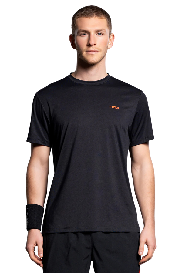 Nox Team T-Shirt Herre 2025