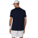 Asics Court SS T-Skjorte Herre