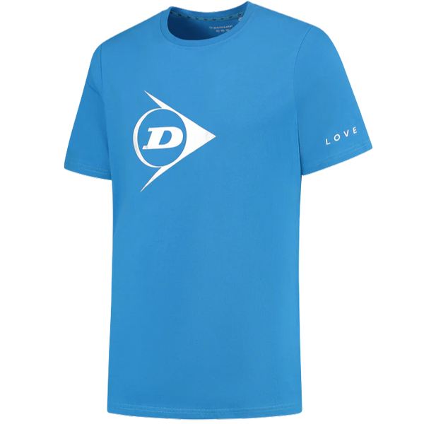 Dunlop Essentials Promo Tee Herre