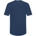 Dunlop Club Crew Tee Herre
