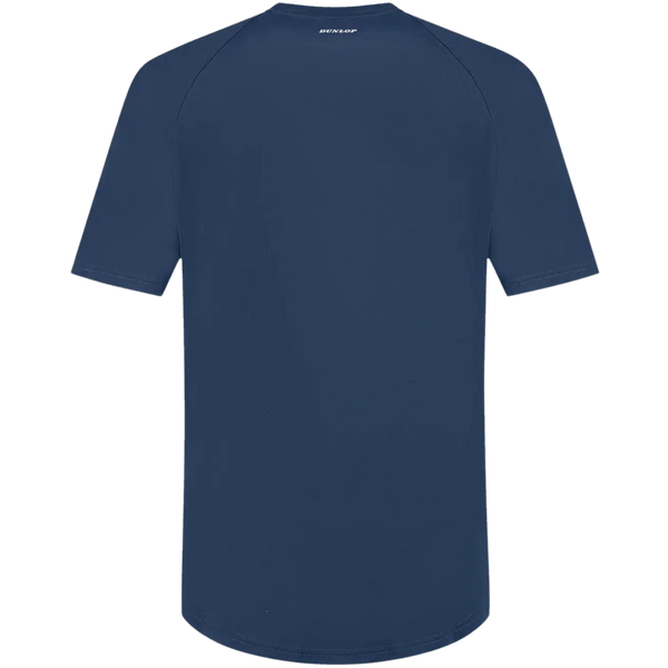 Dunlop Club Crew Tee Herre