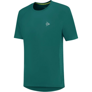 Dunlop Club Crew Tee Herre