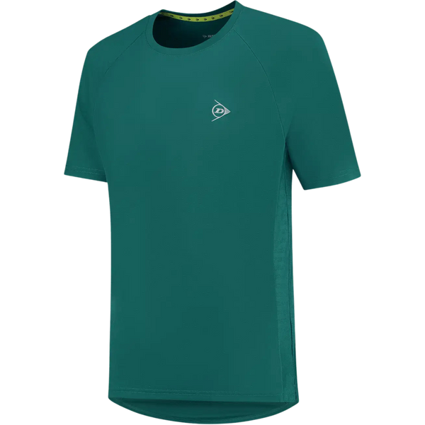 Dunlop Club Crew Tee Herre