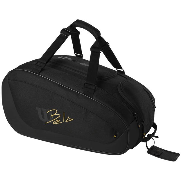 Wilson Bela Super Tour Padelbag