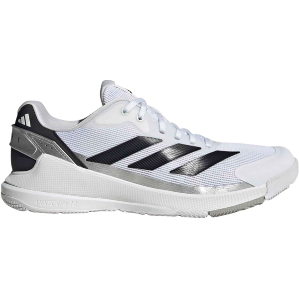 Adidas Crazyquick LS Padel Herre