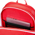 Wilson Super Tour Red Padel Backpack