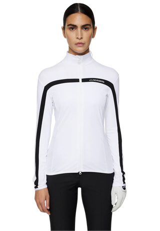 J.Lindeberg Janice Mid Layer Dame
