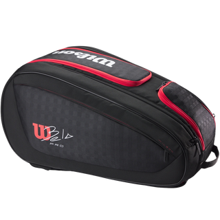 Wilson Bela V3 Padel Racket Bag