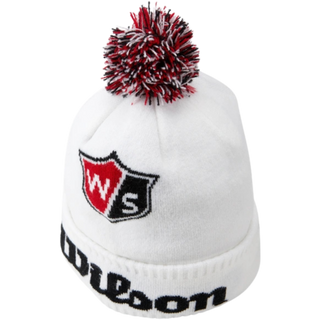 Wilson Tour Beanie