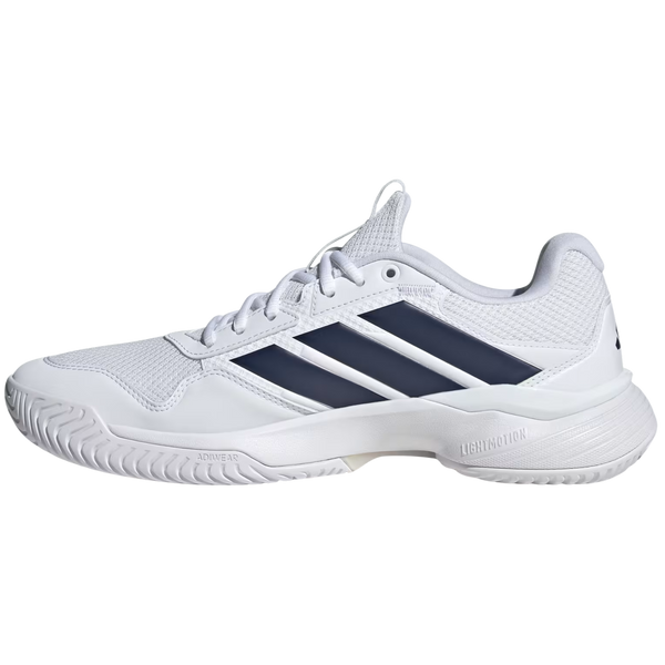 Adidas Gamecourt 3 Herre tennissko, bilde 3