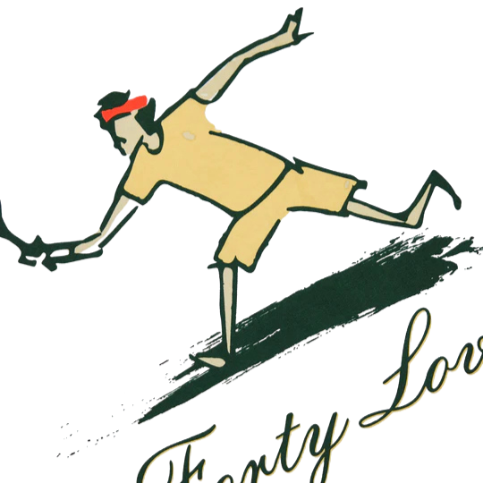 Nibbi Clothing Love Long Sleeve