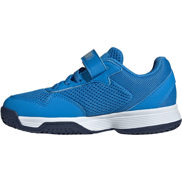 Adidas Courtflash K CC Junior