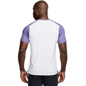NikeCourt Dri-Fit Advantage Top Print Herre