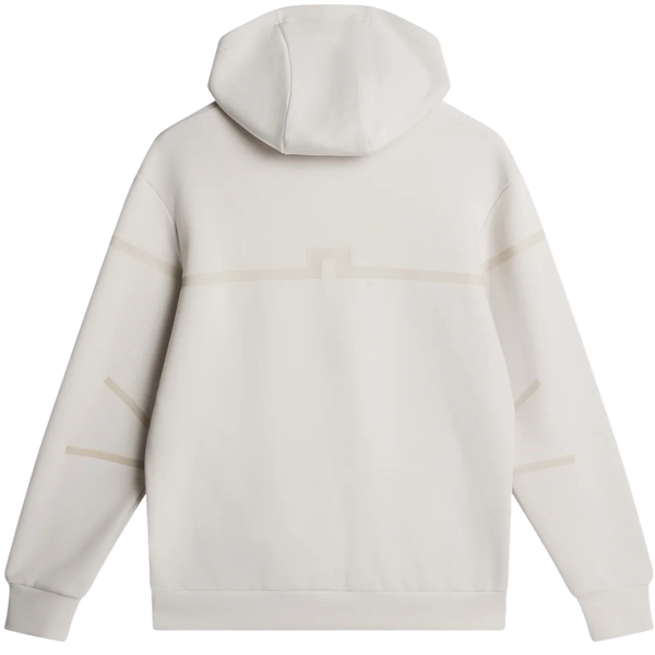 J.Lindeberg Icon Hood Herre