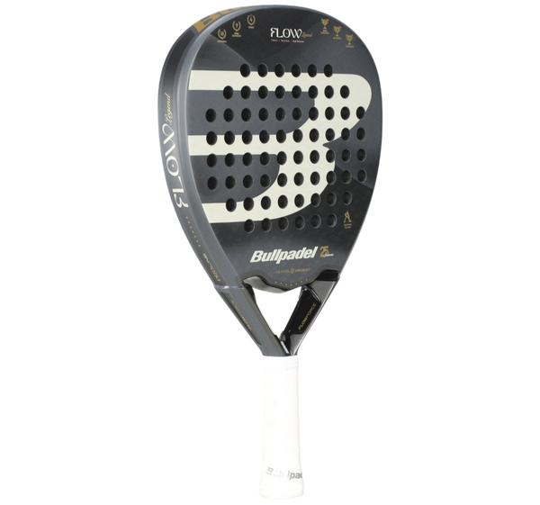 Bullpadel Flow Legend 2026