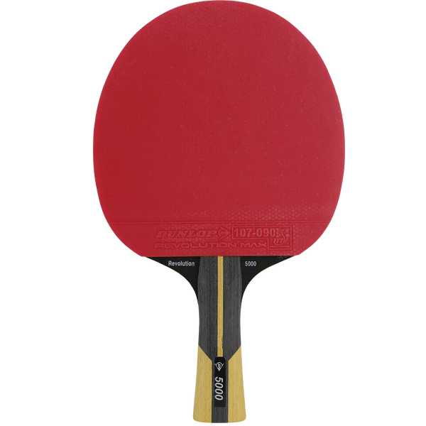 Dunlop Revolution 5000 Bordtennisracket