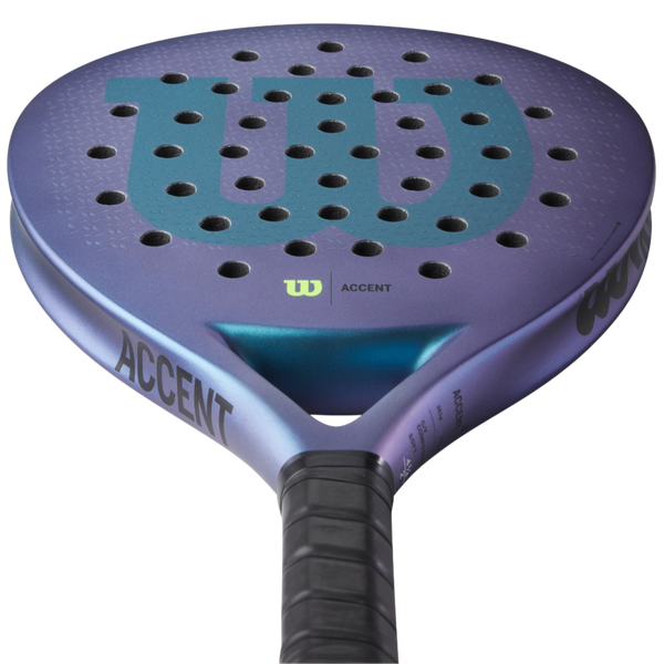 Wilson Accent v1