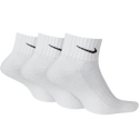 Nike Cushioned Ankle Socks 3-P