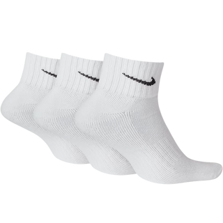 Nike Cushioned Ankle Socks 3-P