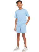 Nike Dri-Fit Short-Sleeve Top Junior